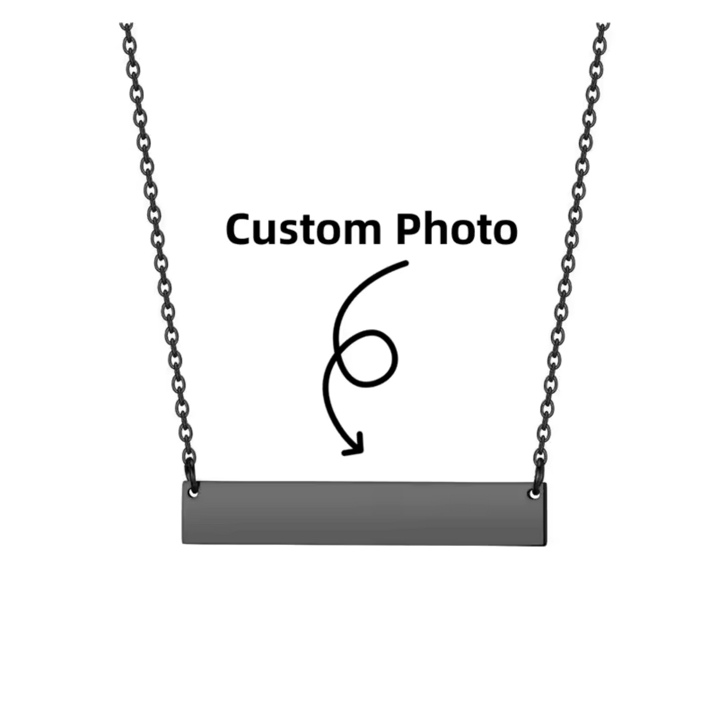 Lovers Gaze Necklace