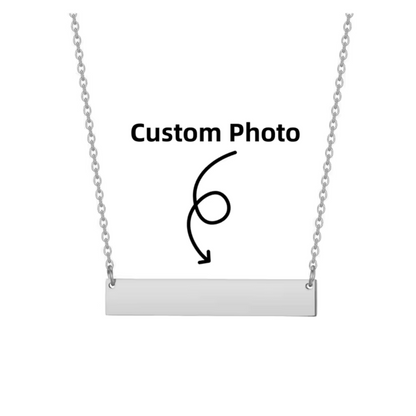 Lovers Gaze Necklace