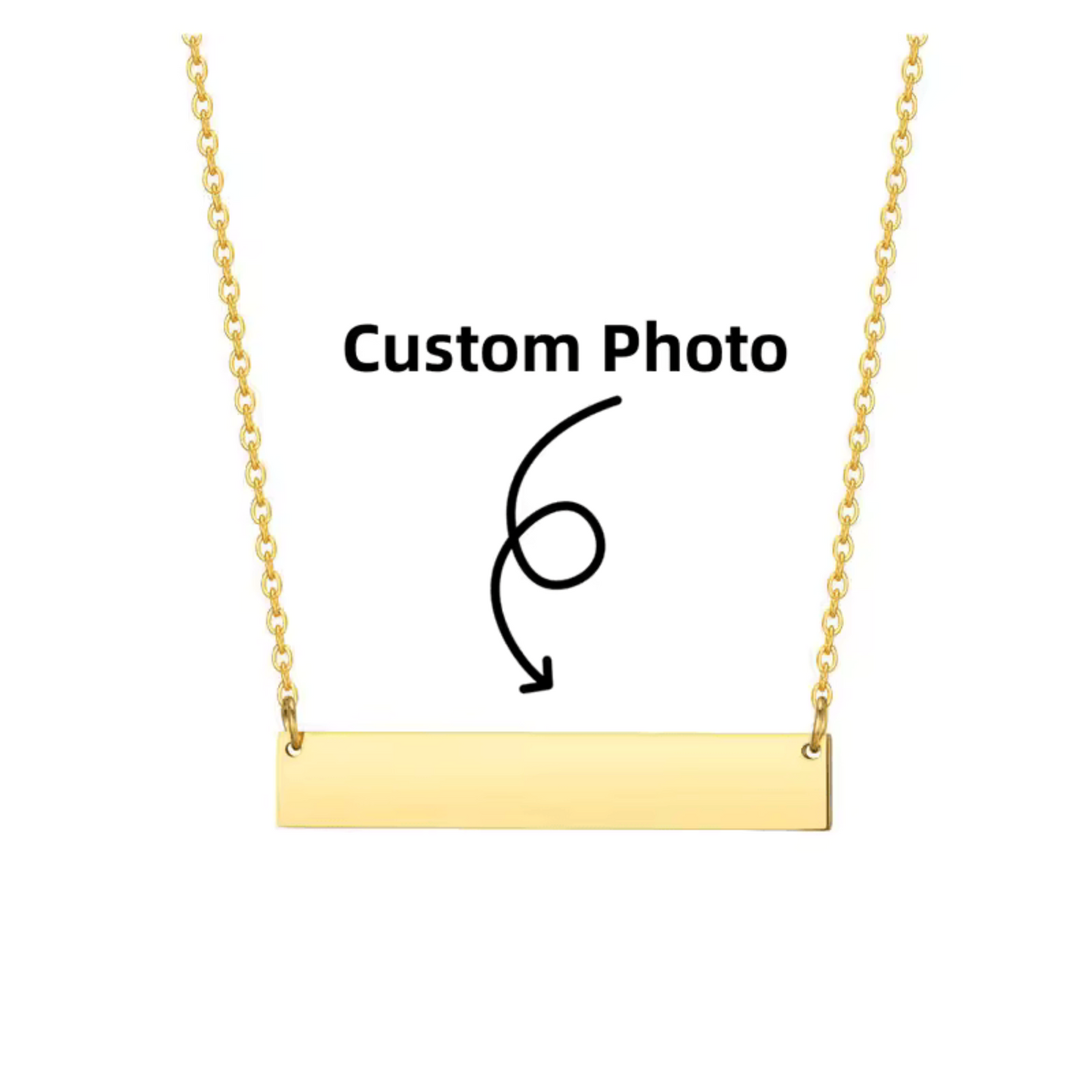 Lovers Gaze Necklace